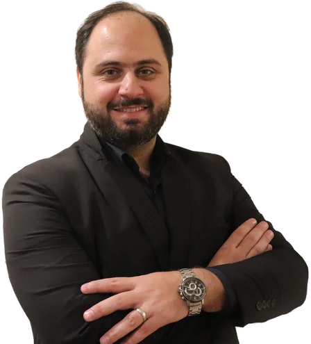 Ibrahim Siawash, founder of PIMS
